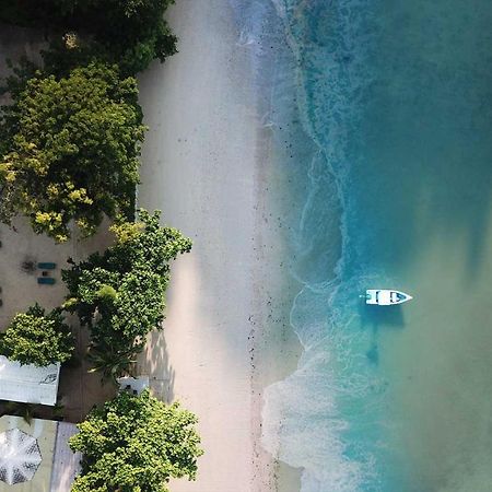 Panwa Beach The Mooring Resort מראה חיצוני תמונה
