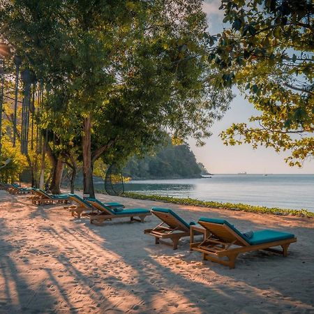 Panwa Beach The Mooring Resort מראה חיצוני תמונה