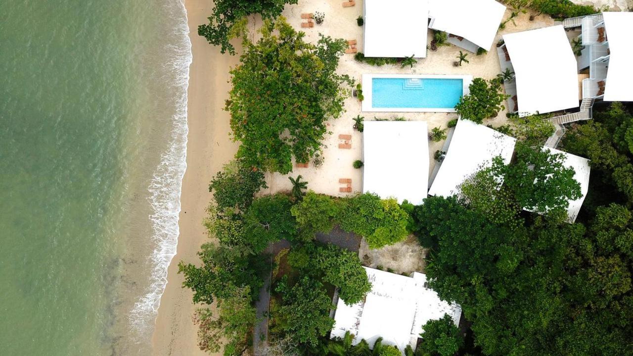 Panwa Beach The Mooring Resort מראה חיצוני תמונה