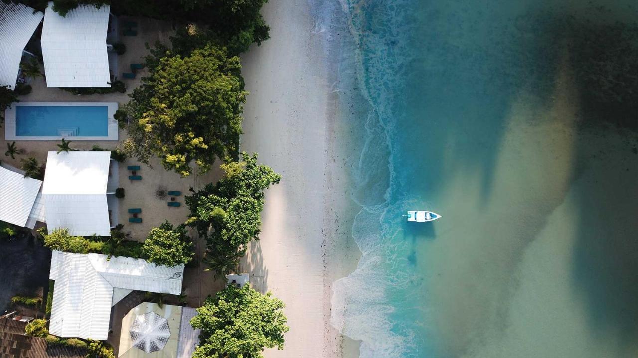 Panwa Beach The Mooring Resort מראה חיצוני תמונה