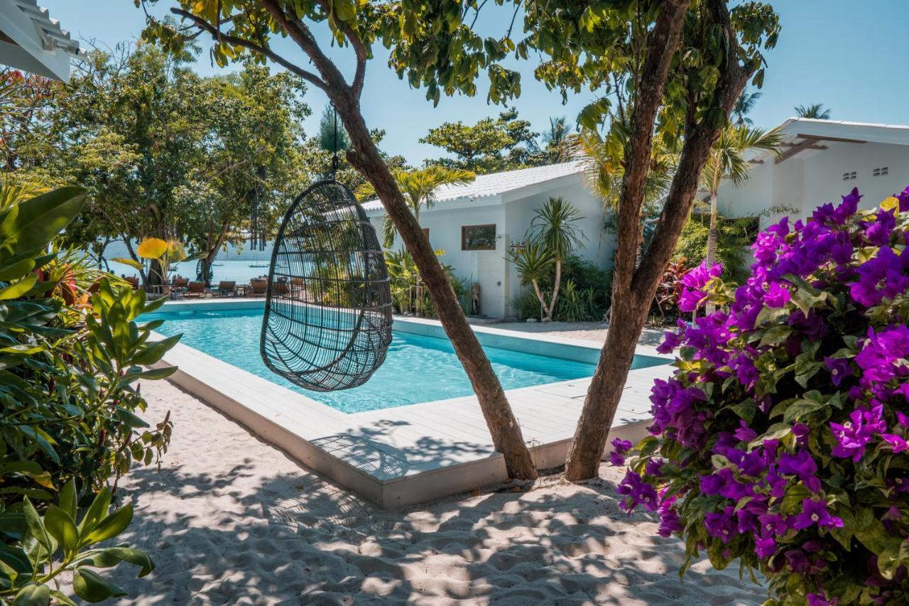 Panwa Beach The Mooring Resort מראה חיצוני תמונה