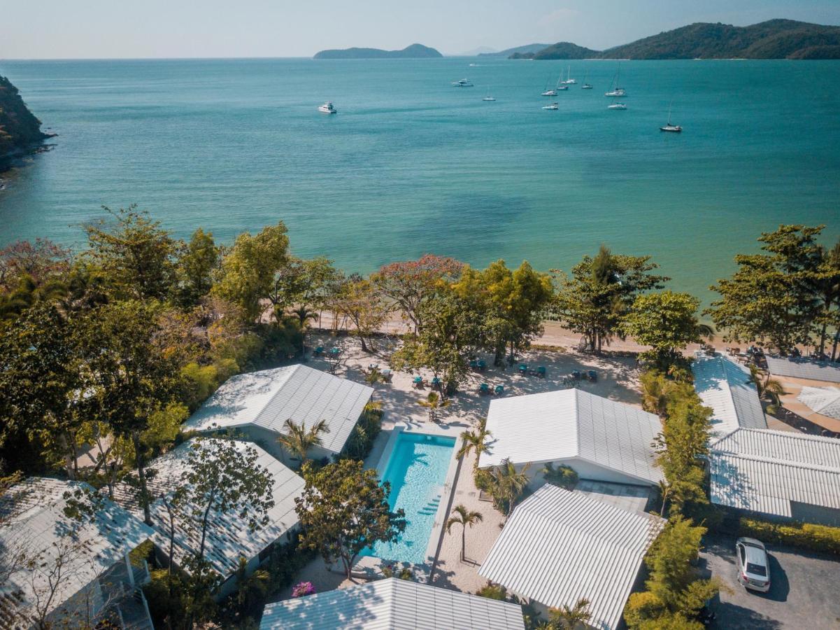 Panwa Beach The Mooring Resort מראה חיצוני תמונה