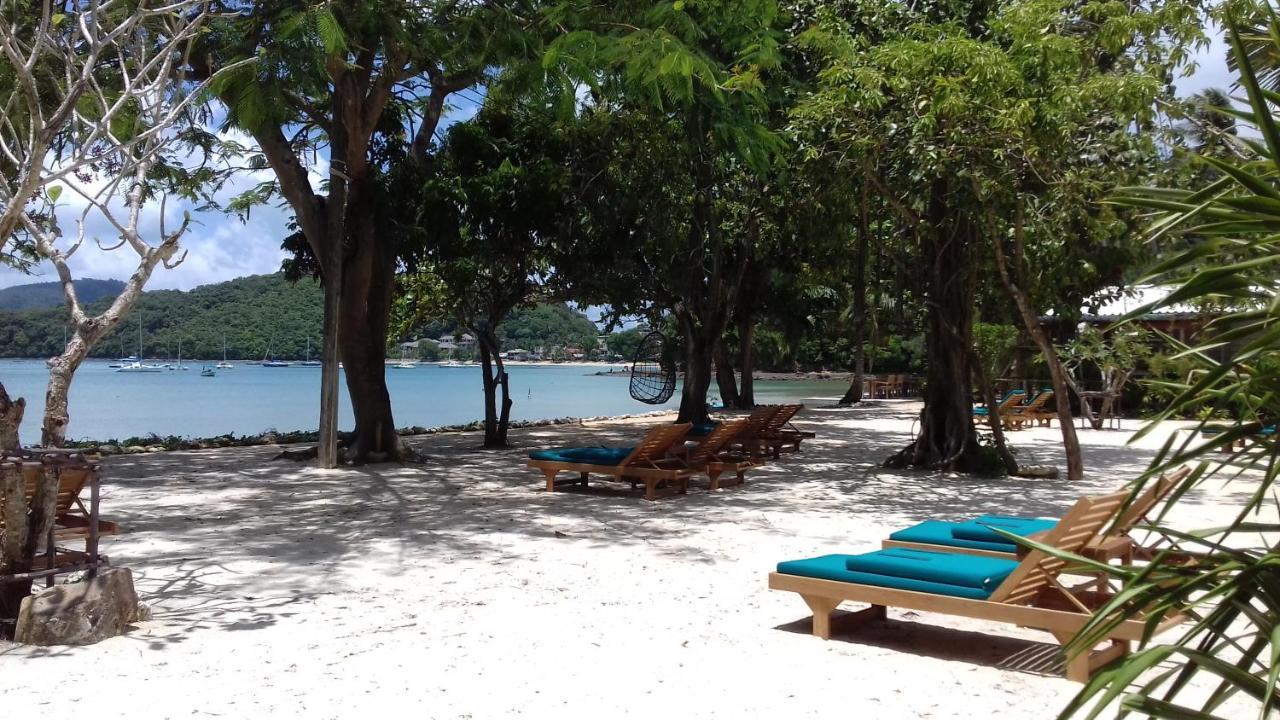 Panwa Beach The Mooring Resort מראה חיצוני תמונה