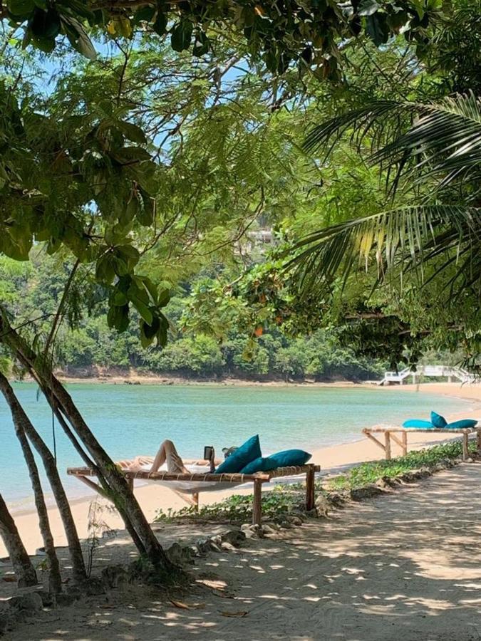Panwa Beach The Mooring Resort מראה חיצוני תמונה