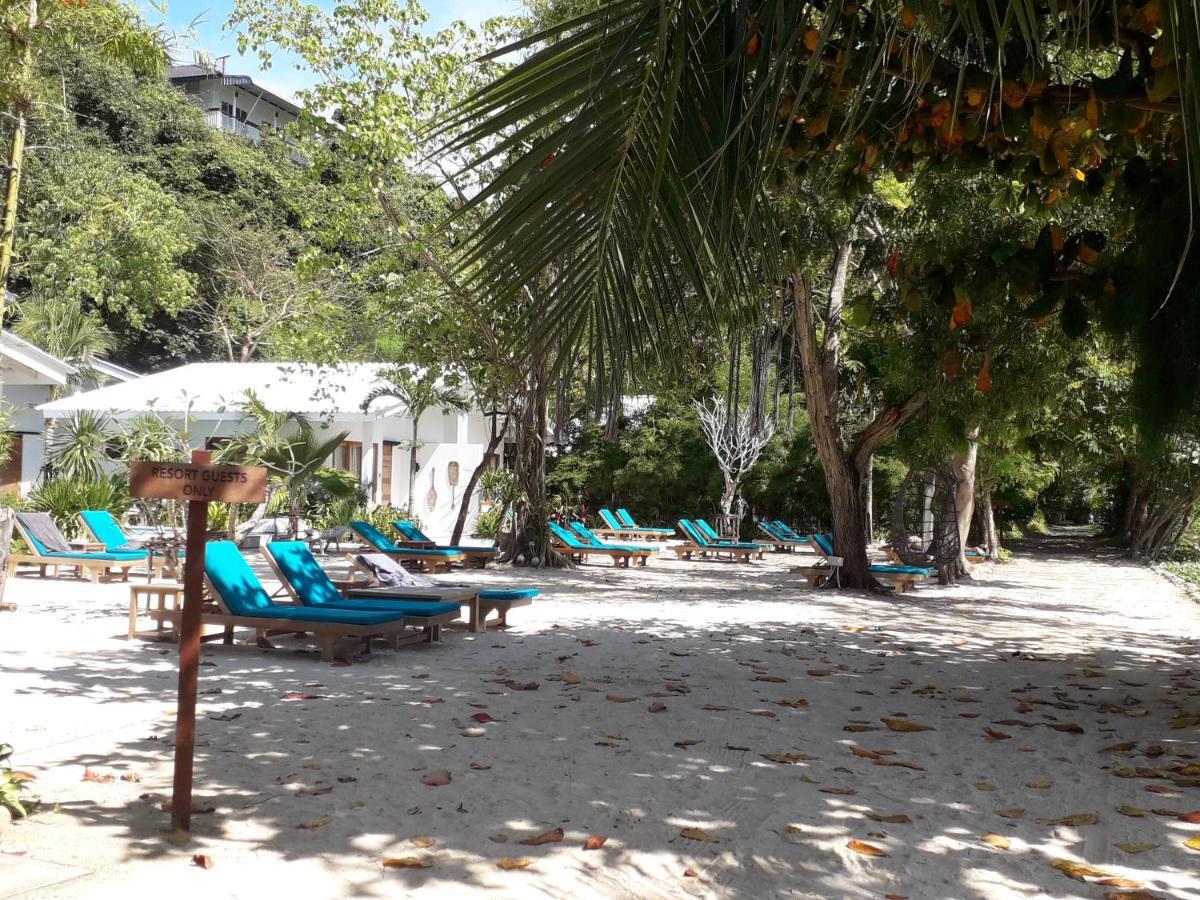 Panwa Beach The Mooring Resort מראה חיצוני תמונה