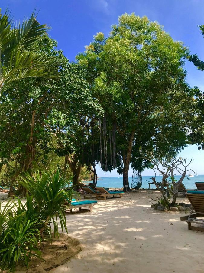 Panwa Beach The Mooring Resort מראה חיצוני תמונה