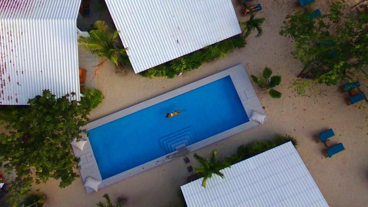 Panwa Beach The Mooring Resort מראה חיצוני תמונה